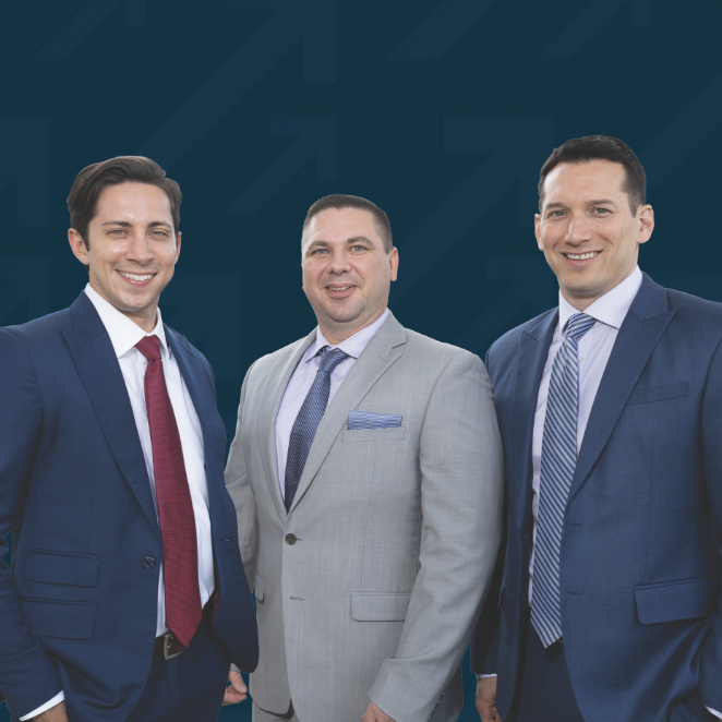 The Latest From Sagemont Tax’s Managing Directors; JJ Budzik, JD, Maxwell Burns, and Kyle Morabito