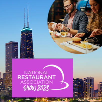 Sagemont Tax Heads to Chicago for This Year’s National Restaurant Association Show