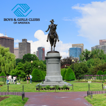 Sagemont Tax Attending Boys & Girls Club Northeast Regional Conference