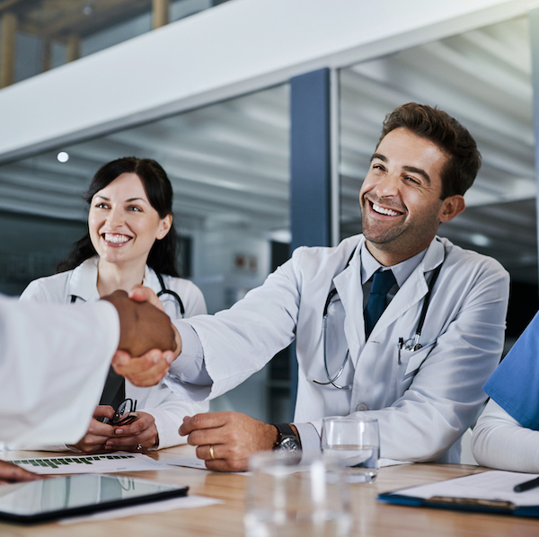5 Major Misconceptions about the Healthcare Industry and the Employee Retention Credit
