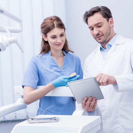 Navigating the Employee Retention Credit for Dental Practices and Organizations
