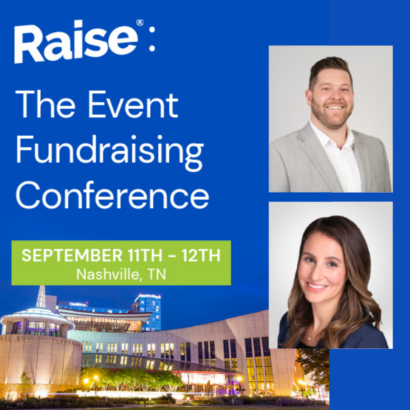 Sagemont Tax Attending Raise: The Event Fundraising Conference