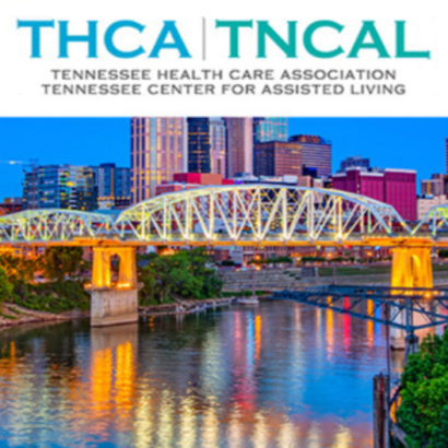Sagemont Tax Attending Tennessee Health Care Association Conference