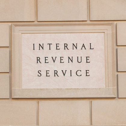 IRS Announces Moratorium on Processing of New Employee Retention Credit Claims